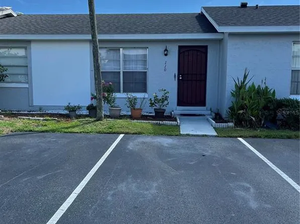 110 Lake Villa Way, Kissimmee, FL 34743