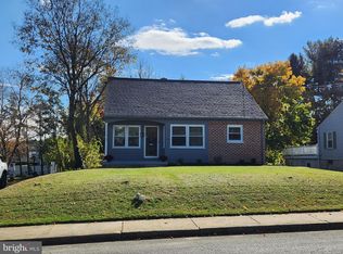 118 Elizabeth St, Millersville, PA 17551