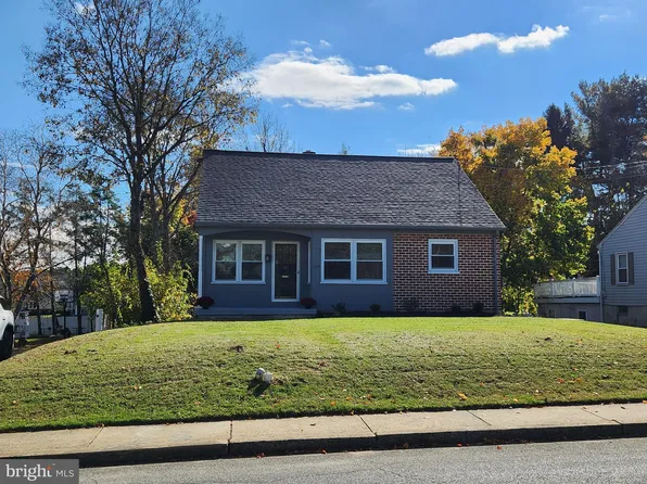 118 Elizabeth St, Millersville, PA 17551
