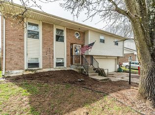 152 Shannon Pkwy, Nicholasville, KY