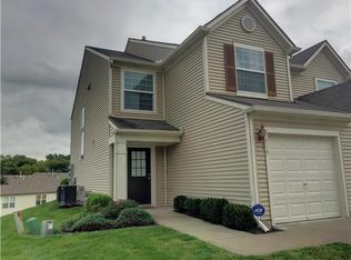 5410 Hickory St, Kansas City, MO 64118