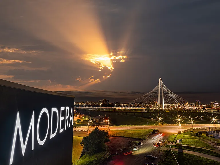 Unlock a world of modern indulgence at Modera Trinity, where luxury living meets unparalleled comfort.
