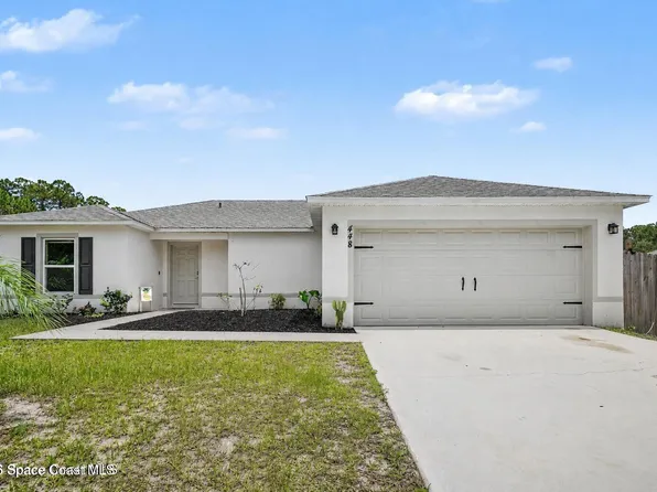 448 Scarlet Rd SW #32, Palm Bay, FL 32908