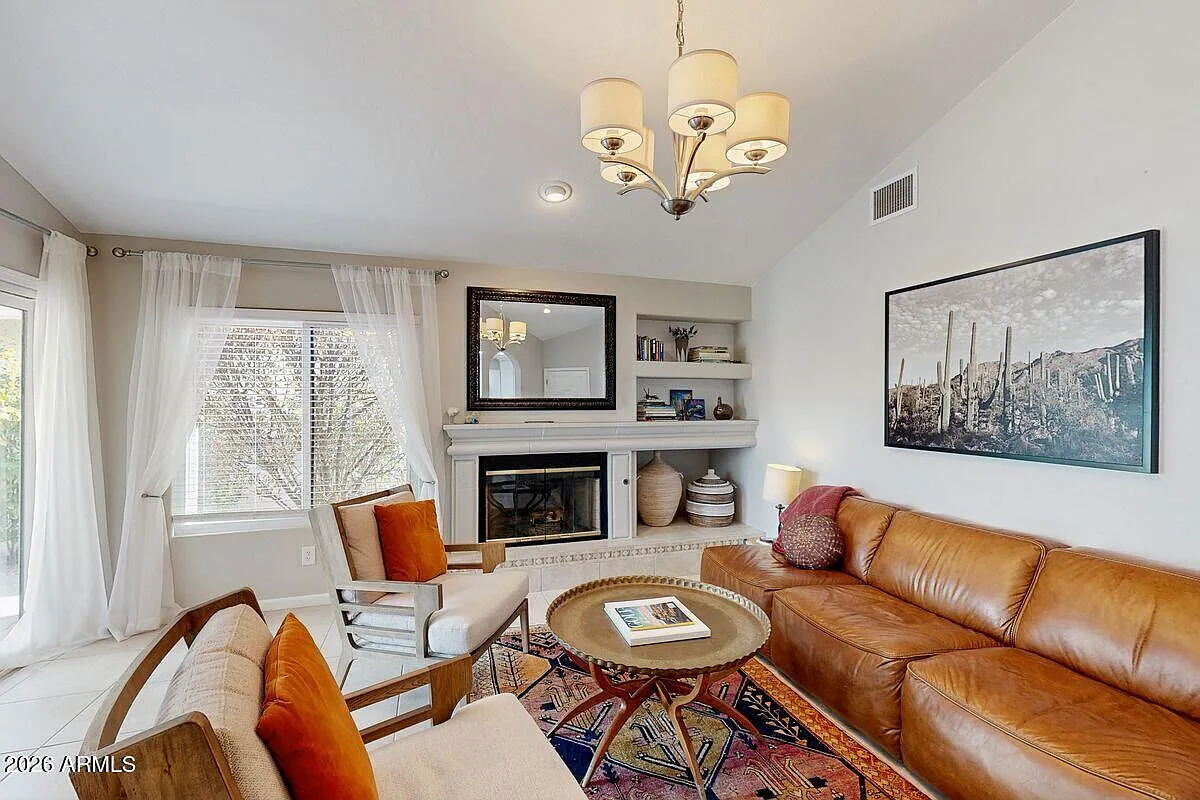 2 bed, 2.0 bath, 1441 sqft, $3,500 — Photo 1