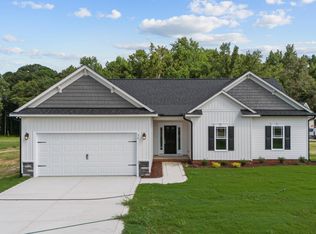 32 Preacher Ln, Angier, NC 27501