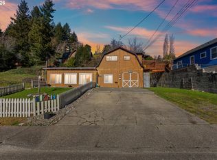 1148 Minnesota Ave, Coos Bay, OR 97420