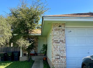 109 Hughson Ct #1, San Marcos, TX 78666