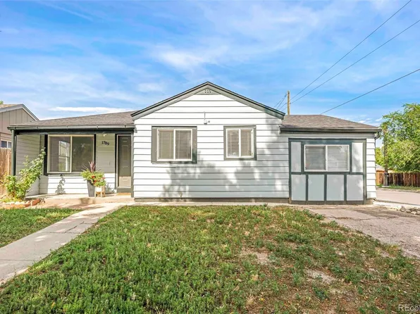 1789 Kingston Street, Aurora, CO 80010