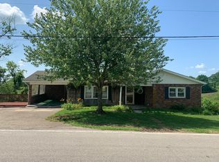 165 Davis Lake Rd, Owenton, KY 40359