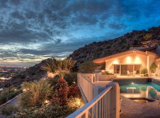 5362 E Valle Vista Rd, Phoenix, AZ 85018