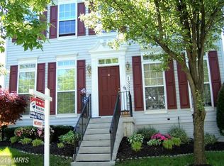 13836 Lullaby Rd, Germantown, MD 20874