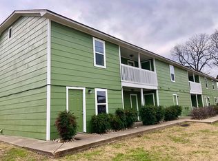 2600 Grim Ave #204, Waco, TX 76707