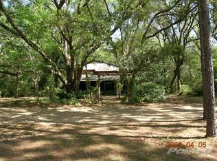 13581 State Highway 104, Silverhill, AL 36576