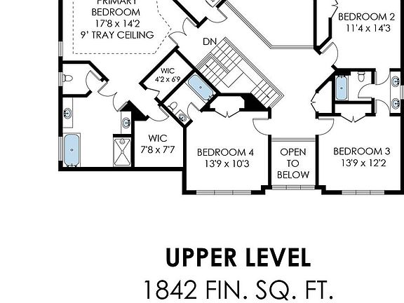 5th image of 1831 Beulah Rd