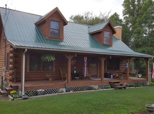 12119 Highway 150, Sequatchie, TN 37374