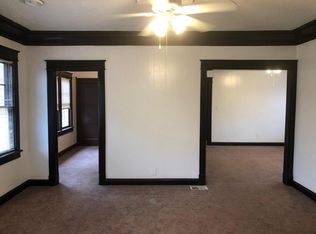 2106 Benton Boulevard #Second Floor, Kansas City, MO 64127