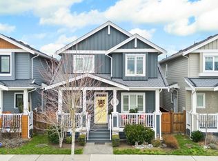 2294 Cormorant Dr, Tsawwassen, BC V4M4G2