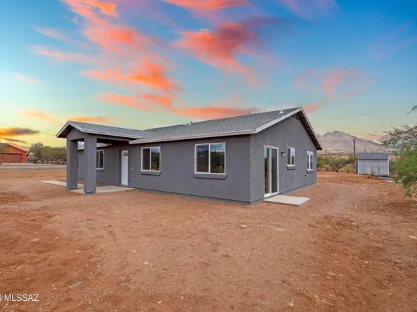 1846 Gardenias Ct, Rio Rico, AZ 85648