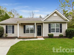 3052 Westwinds Ct, Charlotte, NC 28214