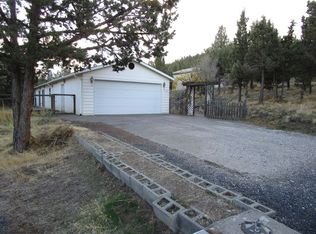 7110 SE Teenie Rd, Prineville, OR 97754