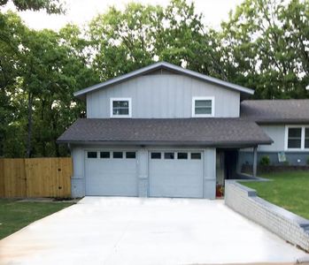 3701 S 32nd Cir, Fort Smith, AR, 72903