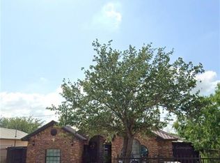 7008 Venus Ln, Pharr, TX 78577