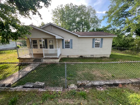 1309 Holly Ave, South Pittsburg, TN 37380