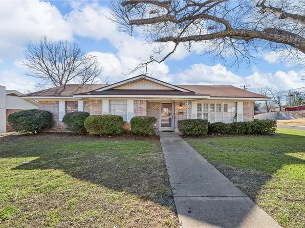 1024 Melrose Dr, Waco, TX 76710