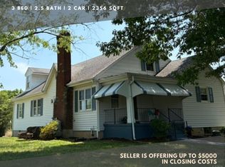 10703 Richmond Hwy, Lynchburg, VA 24504