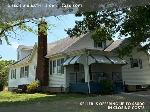 10703 Richmond Hwy, Lynchburg, VA 24504