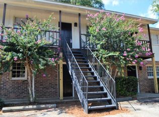 235 Little St APT 4, Athens, GA 30605