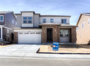 4760 Ravencrest Pl, Castle Rock, CO 80108