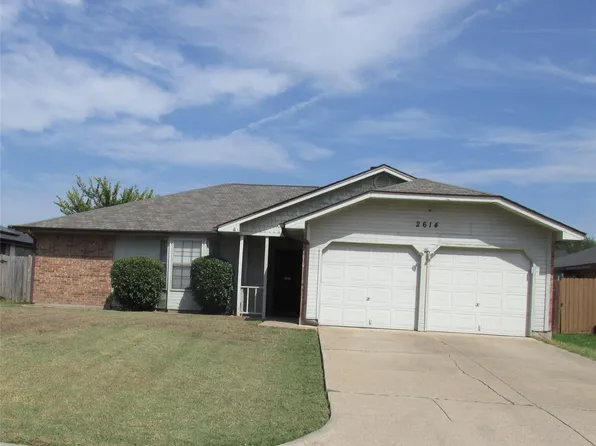 2614 Carrington Ln, Grand Prairie, TX 75052