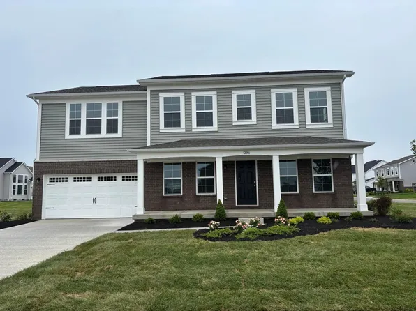 12086 Starling St, Plain City, OH 43064