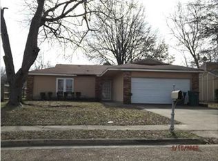 3349 Spring Shadow Dr, Memphis, TN 38118