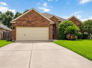 6602 Surrey Meadow Ct, Houston, TX 77049