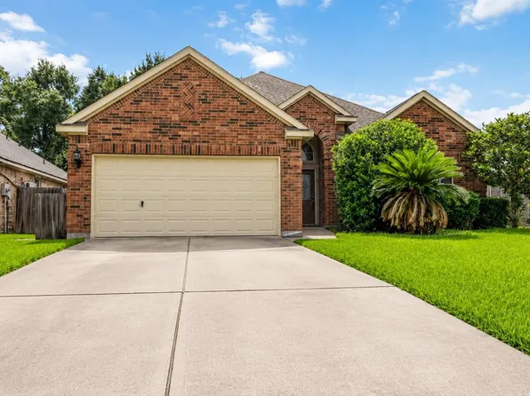 6602 Surrey Meadow Ct, Houston, TX 77049