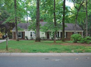 920 Black Oak Dr, Matthews, NC 28105