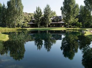 1214 Owl Creek Ranch Rd, Aspen, CO 81611