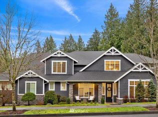 12925 77th Ave SE, Snohomish, WA 98296