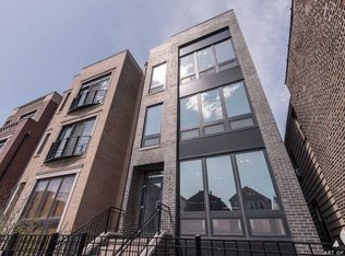1234 W Ohio St #2, Chicago, IL 60642