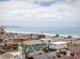 3545 Gilbert Ave, Cayucos, CA 93430