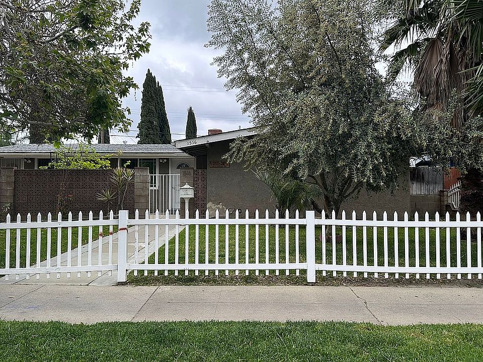 1st image of 1516 W La Palma Ave