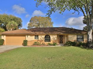 3469 Country Walk Dr, Pt Orange, FL 32129