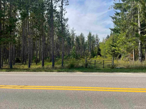 M94 High Rollaways Rd, Manistique, MI 49854