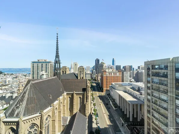1200 California St Unit 15C, San Francisco, CA 94109