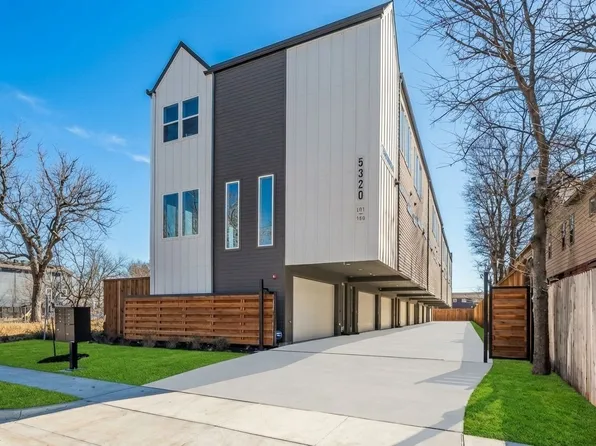 5320 Reiger Ave #106, Dallas, TX 75214
