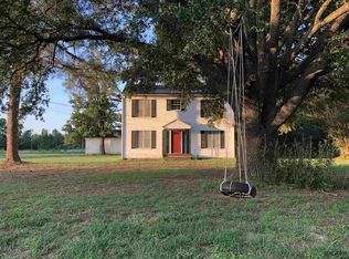 1007 Quitman St, Pittsburg, TX 75686