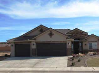 3134 E Delany Dr, St George, UT 84790