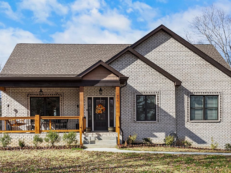 996 Gratton Rd, Clarksville, TN 37043 Zillow